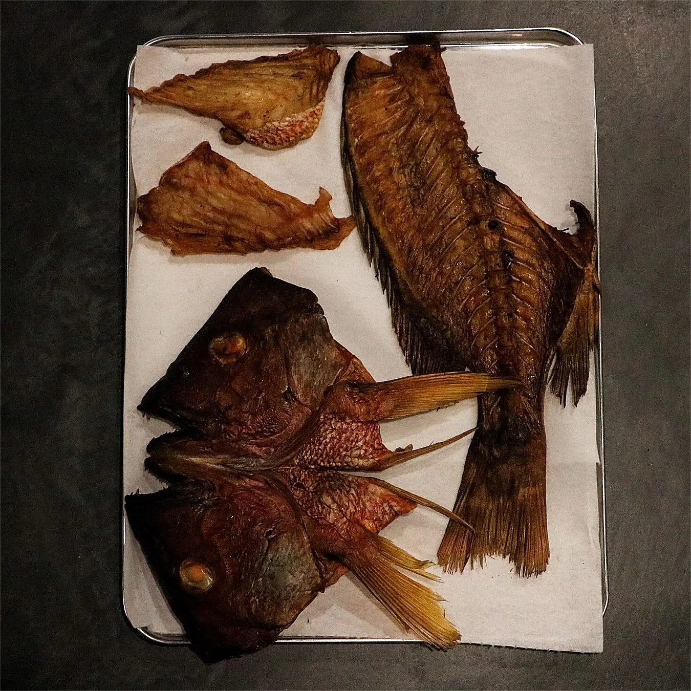 『副産物』